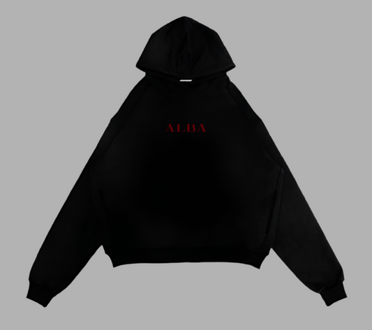 "Please Don't Kill My Vibe" Statement Hoodie