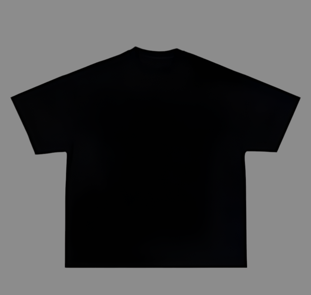 "Are We Too Young For This?" Baggy T-Shirt