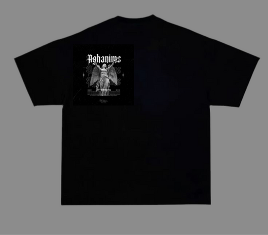 "Ashanims – 15th Centuria" Oversized T-Shirt